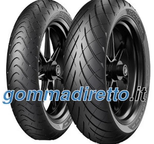 Metzeler Roadtec Scooter ( 130/70-13 RF TL 63P ruota posteriore, M/C )