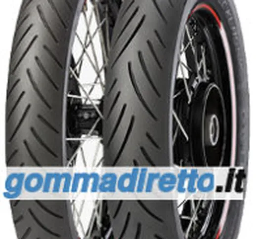 Metzeler Sportec Klassik ( 110/70-17 TL 54H M/C, ruota anteriore )