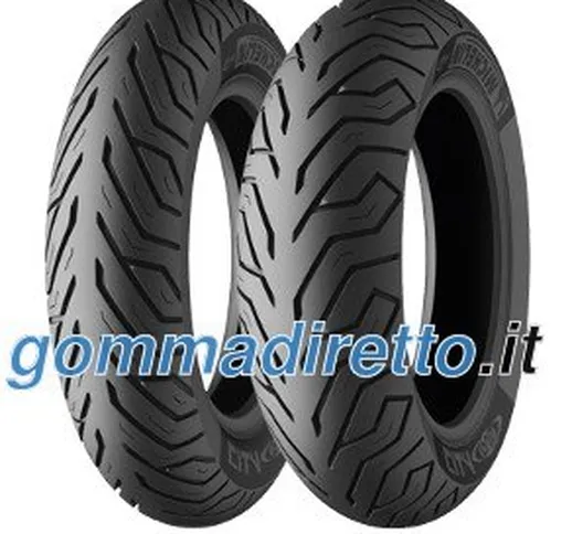 Michelin City Grip GT ( 120/70-12 TL 51P M/C, ruota anteriore )