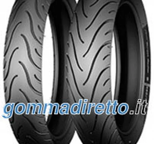 Michelin Pilot Street Radial ( 150/60 R17 TT/TL 66H ruota posteriore, M/C )