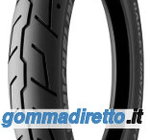 Michelin Scorcher 31 ( 180/65B16 RF TT/TL 81H ruota posteriore, M/C )