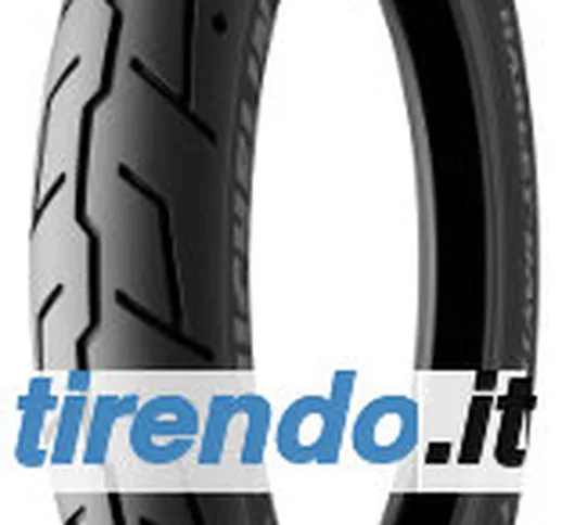 Michelin Scorcher 31 ( 180/70B16 TL 77H ruota posteriore, M/C )