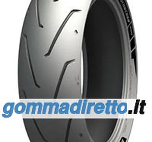 Michelin Scorcher Sport ( 120/70 ZR17 TL (58W) M/C, ruota anteriore )