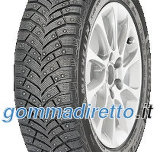 Michelin X-Ice North 4 ( 205/55 R16 94T XL, pneumatico chiodato )