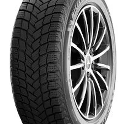 Michelin X-Ice Snow ( 205/55 R17 95T XL, Nordic compound )