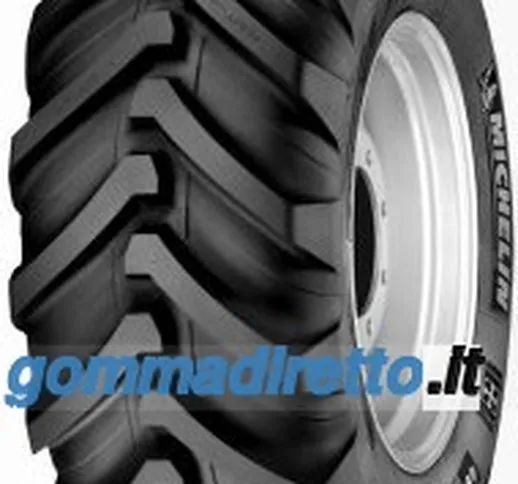 Michelin XMCL ( 540/70 R24 168A8 TL doppia indentificazione 168B, NHS )