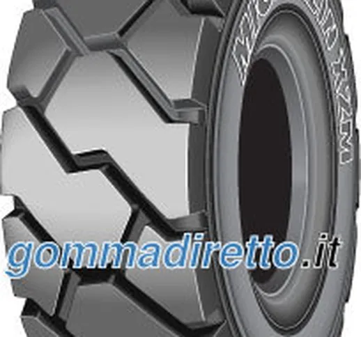 Michelin XZM ( 250/60 R12 145A5 TL Tragfähigkeit ** )