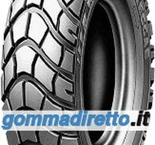 Michelin Reggae ( 120/90-10 TL 57J ruota posteriore, ruota anteriore )