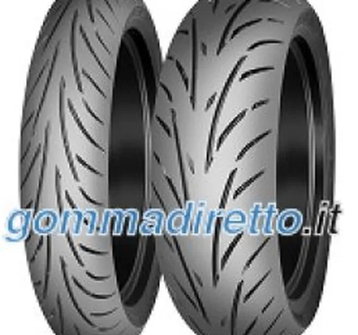 Mitas Touring Force ( 150/70 R17 TL 69V ruota posteriore )