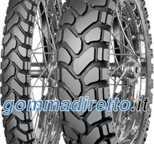 Mitas Enduro Trail + ( 150/70B17 TT/TL 69H ruota posteriore, simbolo M+S )