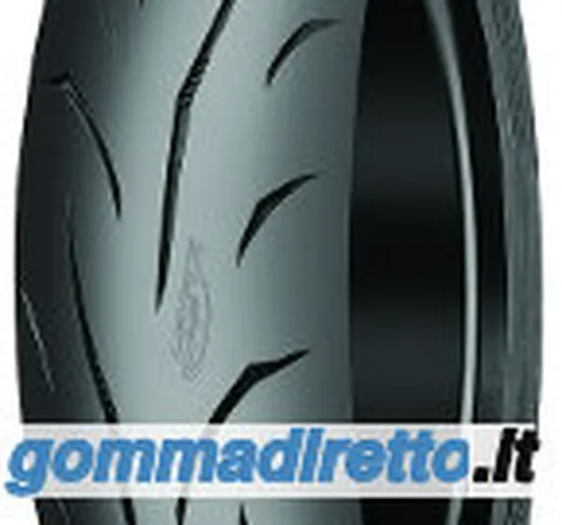 Mitas Sport Force+ RS ( 180/55 ZR17 TL 73W ruota posteriore )