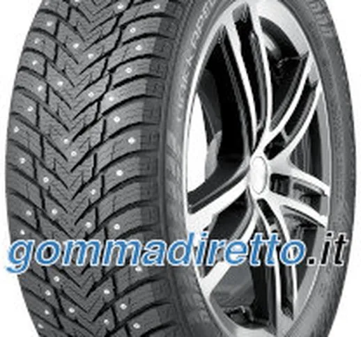  Hakkapeliitta 10 ( 205/55 R16 94T XL, pneumatico chiodato )