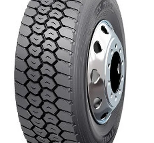  R-Truck Trailer ( 265/70 R19.5 143/141J )