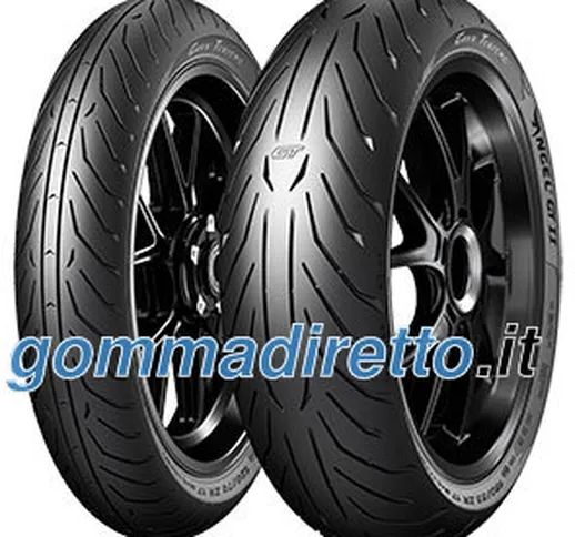  Angel GT II ( 150/70 ZR17 TL (69W) ruota posteriore, M/C )