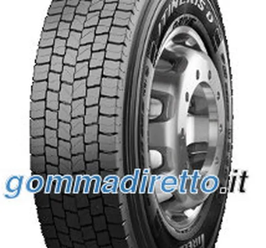  Itineris Drive 90 ( 315/70 R22.5 154/150L doppia indentificazione 152/148M )