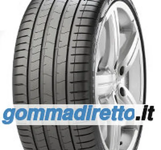  P Zero PZ4 LS ( 265/35 R21 101Y XL MO-S, PNCS )