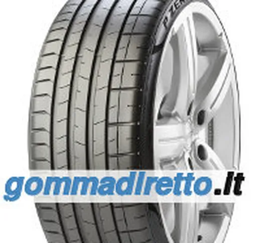  P Zero PZ4 SC runflat ( 205/40 R18 86W XL *, runflat )