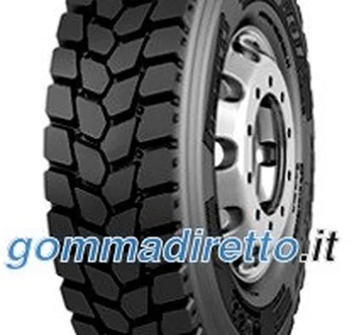  TG01 ( 265/70 R19.5 143/141J )