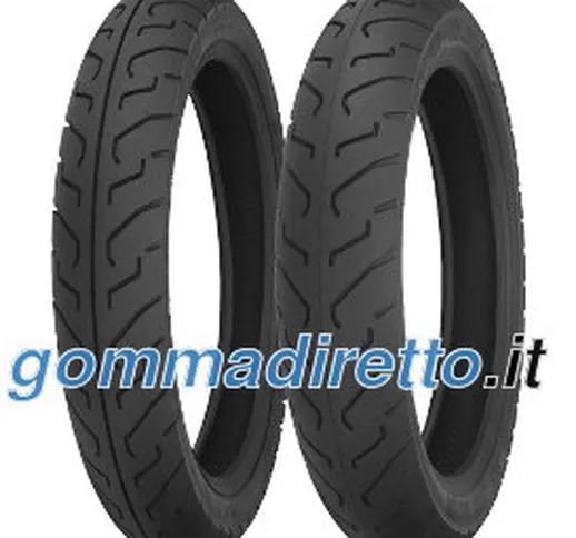  SR712 ( 100/90-19 TL 57H M/C, ruota anteriore )