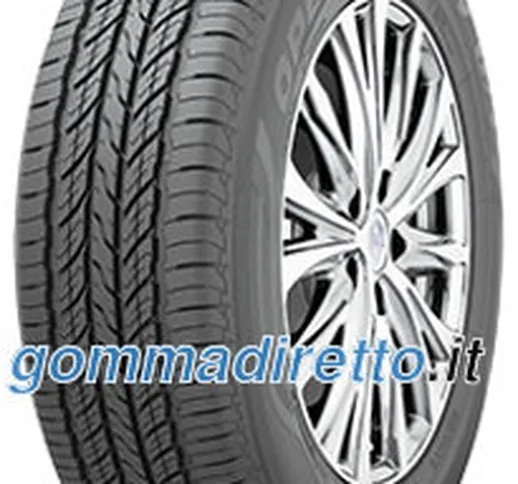  Open Country U/T ( 255/70 R18 113S )