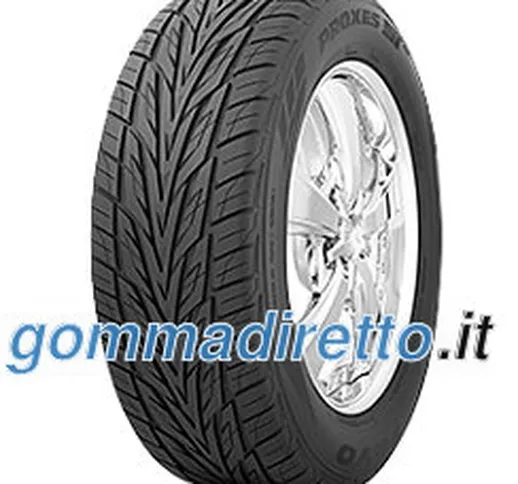  Proxes ST III ( 265/45 R20 108V XL )