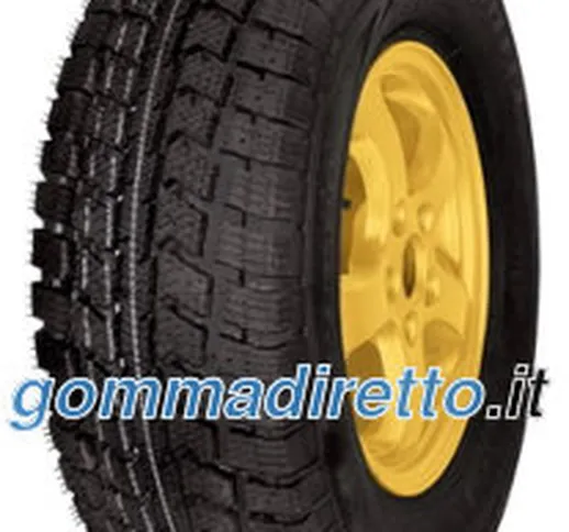  Vettore Inverno V-524 ( 205/70 R15 106/104R, pneumatico chiodato )