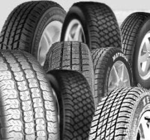  Vettore Inverno V-524 ( 205/70 R15 106/104R, pneumatico chiodato )