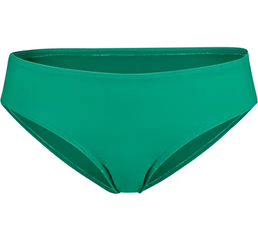 Slip per bikini (Verde) - bpc bonprix collection