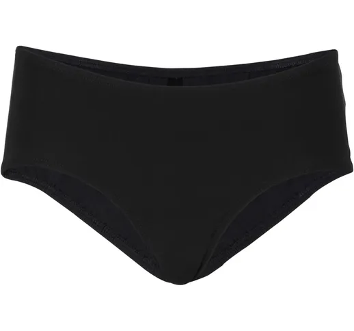 Slip modellante per bikini livello 1 (Nero) - bpc selection