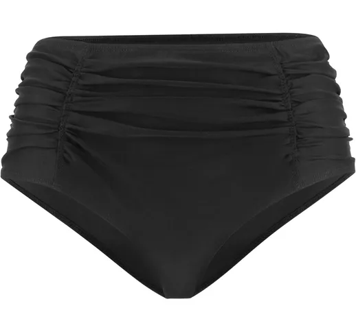 Slip modellante per bikini livello 1 (Nero) - bpc bonprix collection