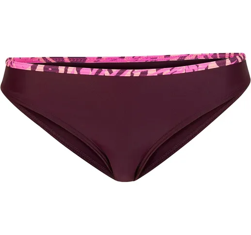 Slip per bikini (viola) - bpc bonprix collection