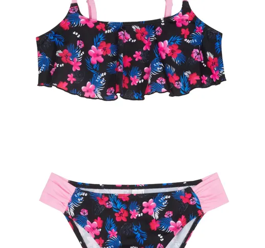 Bikini (set 2 pezzi) (Blu) - bpc bonprix collection