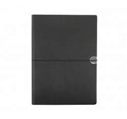 Ryman quaderno con copertina morbida, formato A5, 110 g/mq, 80 fogli, 160 pagine - colore:...