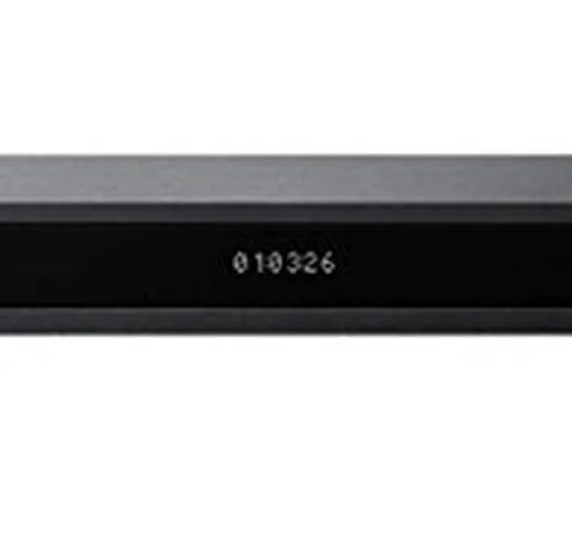 Sony UBP-X1000ES Lettore Blu-Ray 4k Ultra HD