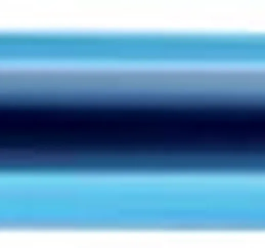 BIC 094554 - Penna a Sfera a Scatto Velocity Gel 0.7 mm Blu