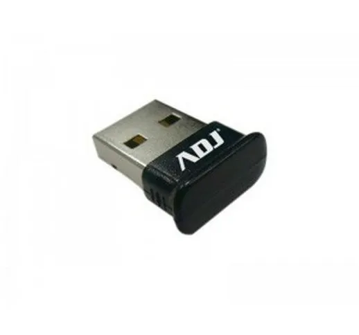 Bluetooth ADJ Mini Usb Dongle 4.0 Audio (60M) Data (100M) New Version