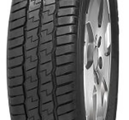 Tristar powervan RF09 - 195/65/R15 106R - e/C/72db - Transport pneumatici