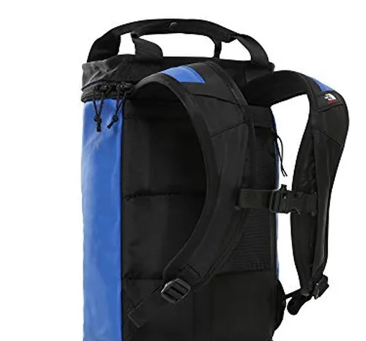 The North Face Backpack Explore Fusebox S 14 Liter Poliestere