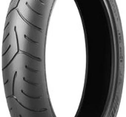 Bridgestone T30 EVO TL - 70/80/R19 59W - C/C/70dB - Pneumatici Estivi (Moto)