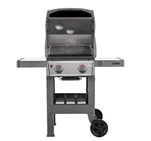 Weber - Barbecue a Gas Spirit II S-210 GBS LP 44000129 WEBER