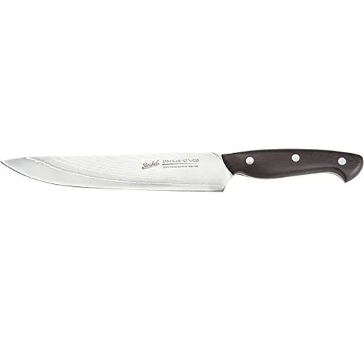 Berkel - San Mai Coltello Cucina 22cm Acero