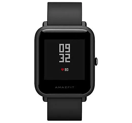 Xiaomi Amazfit Bip Smart Watches Orologi sportivi con GPS Bluetooth IP68 Impermeabile Smar...