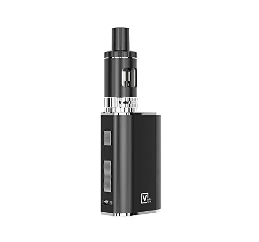 Vaptio Move 50 TC 50W Starter Kit sigaretta elettronica No E Liquid No Nicotine (move 50 n...