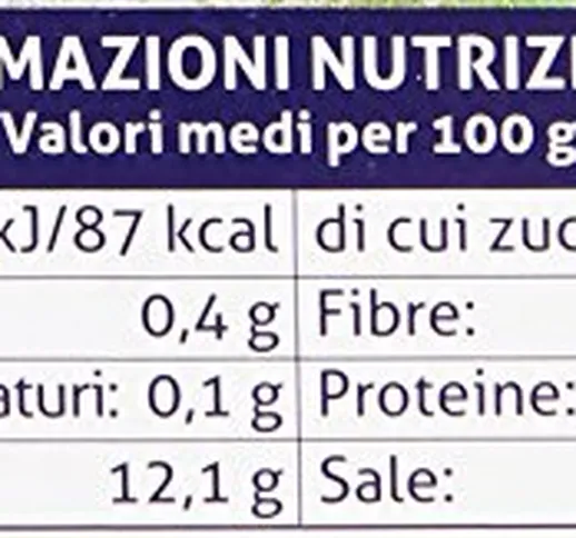 Valfrutta Fagioli Cannellini - 1.2 kg
