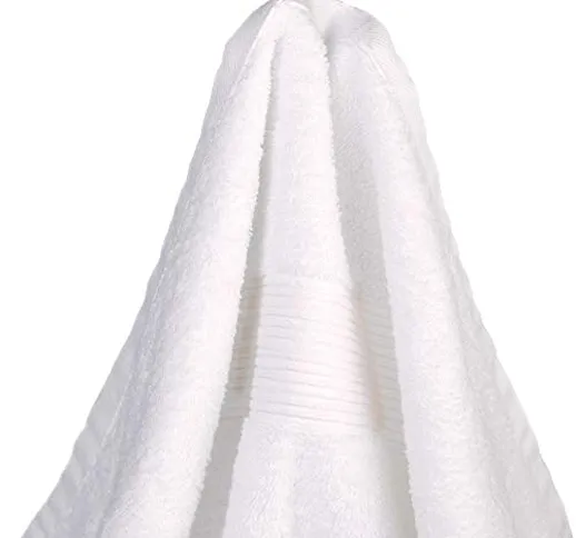 CelinaTex Asciugamani soffici, 100% in spugna di cotone, di qualità, circa 500 g/m² | seri...
