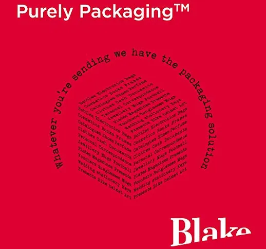 Purely Packaging - Buste stampate con chiusura adesiva, scritta in inglese"Documents Enclo...