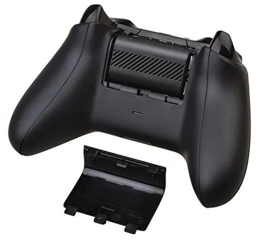 AmazonBasics - Kit Play & Charge con cavo intrecciato per Xbox One, Xbox One S e Xbox One...