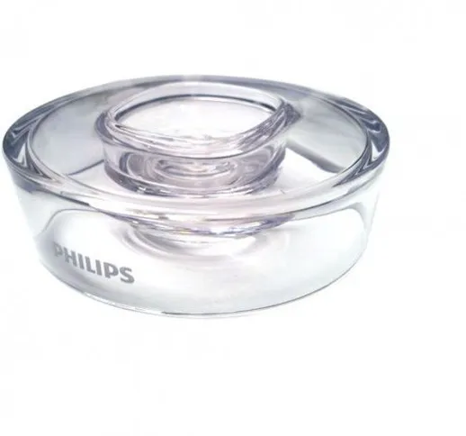 Philips Sonicare DiamondClean - Base di ricarica per spazzolino elettrico