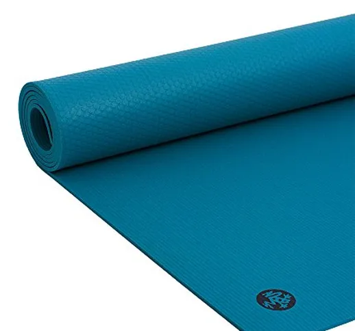 Manduka Prolite Yoga e Pilates Mat, Unisex, Tappetino da Yoga, 112011L10, Lotus, 180 cm