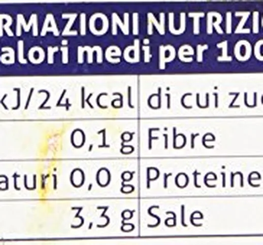 Valfrutta Gran Cubetti Polpa di Pomodoro senza Glutine - 3 x 400 gr - Totale: 1.2 kg